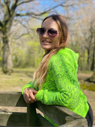 Malore nella notte, muore l’enologa ascolana Katia Gabrielli